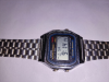 Casio Watch Original (Made In Malaysia)